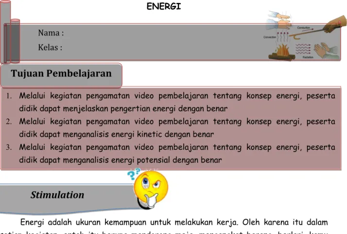 Gambar 1.  Kecelakan Motor dengan Bus 