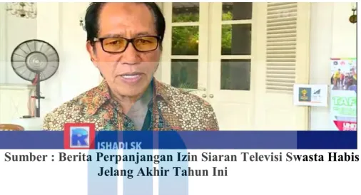 Gambar 4.11  Komisaris TRANS Media 