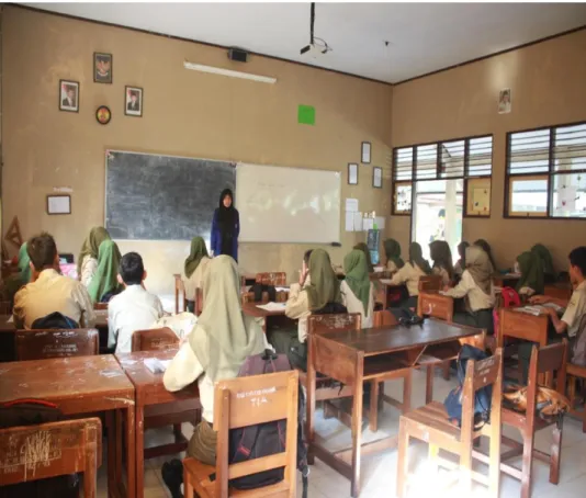 FOTO BERSAMA PESERTA DIDIK  