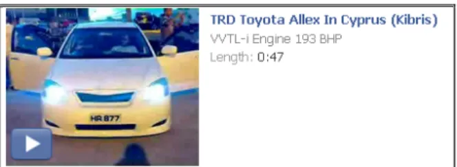 Gambar 2.12 Contoh Video Ad 