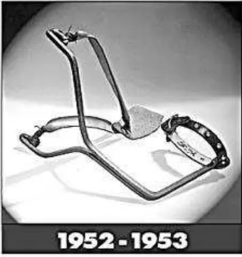 Figure 1 below show the Slingshot also known as the catapult was invented by 