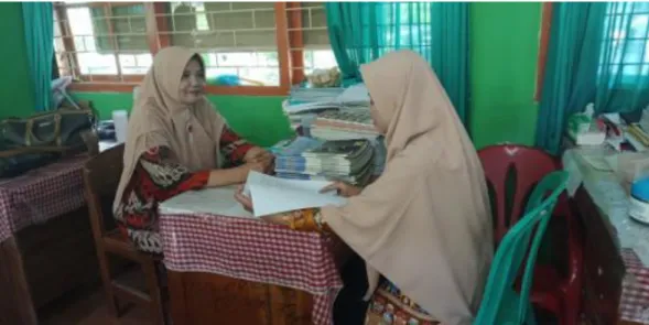 FOTO KEGIATAN 