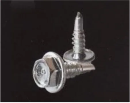 Gambar 4.7: Screw 