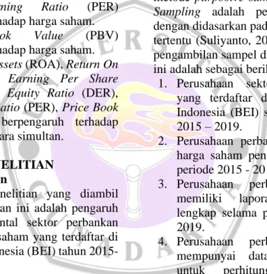 Gambar  2.1  Kerangka  Penelitian 
