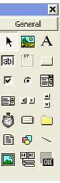 Gambar 2.4 Tool Box 