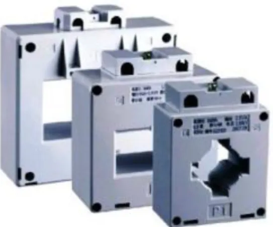 Gambar 15. Low Voltage Current Transformer 