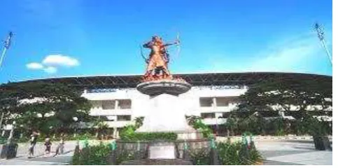 Gambar 1. 3  Taman Balekambang Sumber : (Admin, 2013) 