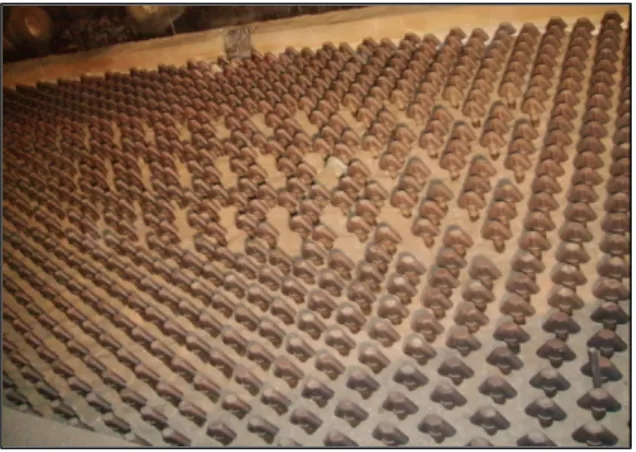 Gambar 6. Furnace Nozzle 
