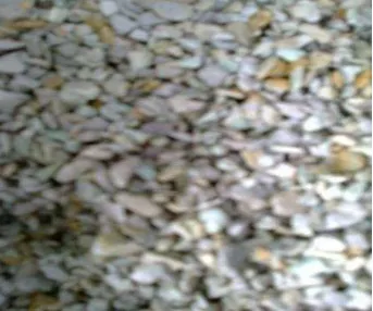 Gambar 3.6. Pasir Silika 