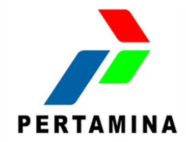 Gambar 1.1  Logo Perusahaan PT. Pertamina  