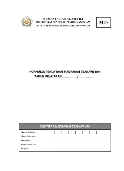 Top Pdf Konsep Aplikasi Sistem Informasi Direktorat Jenderal