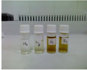 Gambar 20 Hasil Separasi Sp5 =   Standar 1,3-propanadiol