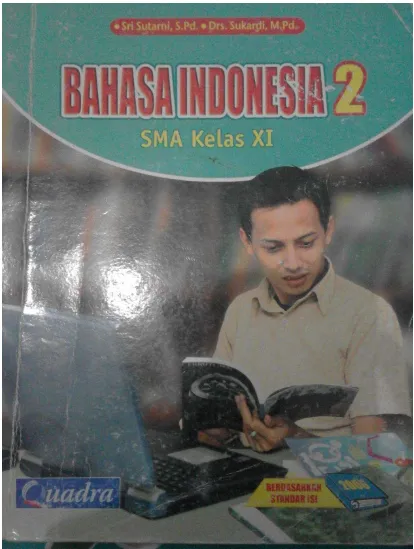 Gambar 1. Sampul Depan 