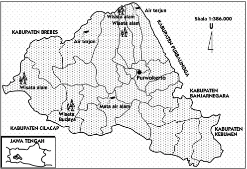 Gambar 5.5. Persebaran obyek