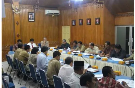Gambar 5 : Action Plan Kopi Aceh 