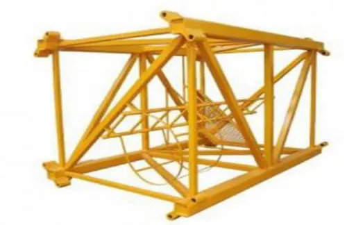 Gambar 3.2 Mast section  (Sumber : www.alibaba.com )