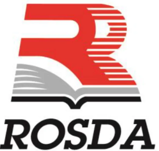 Gambar 2. 1 Logo PT Remaja Rosdakarya 