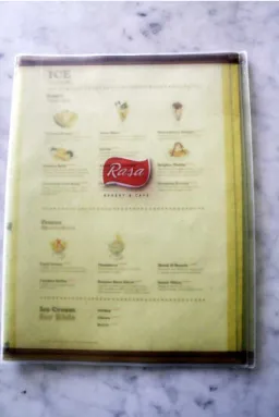 Gambar 2.13  2.2 Bakery / Toko Kue 