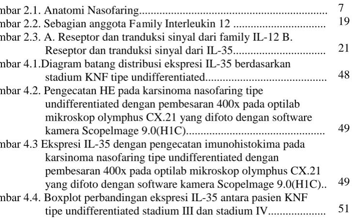 Gambar 2.1. Anatomi Nasofaring................................................................