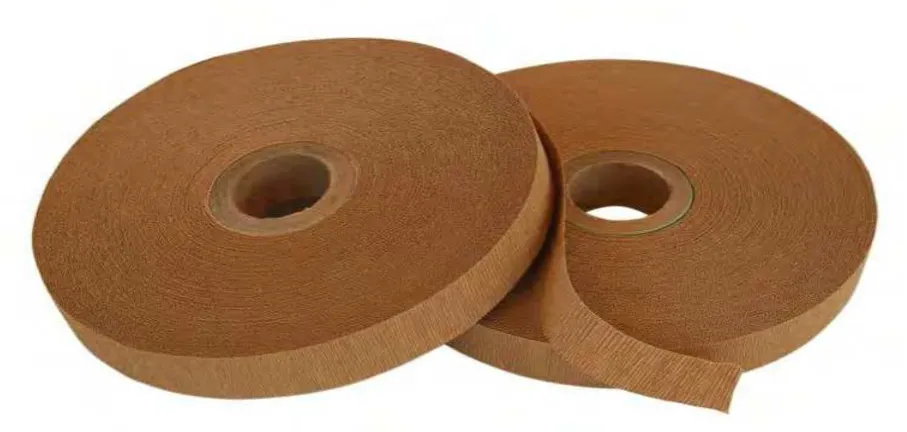 Figure 2.2: Kraft Paper [4] 