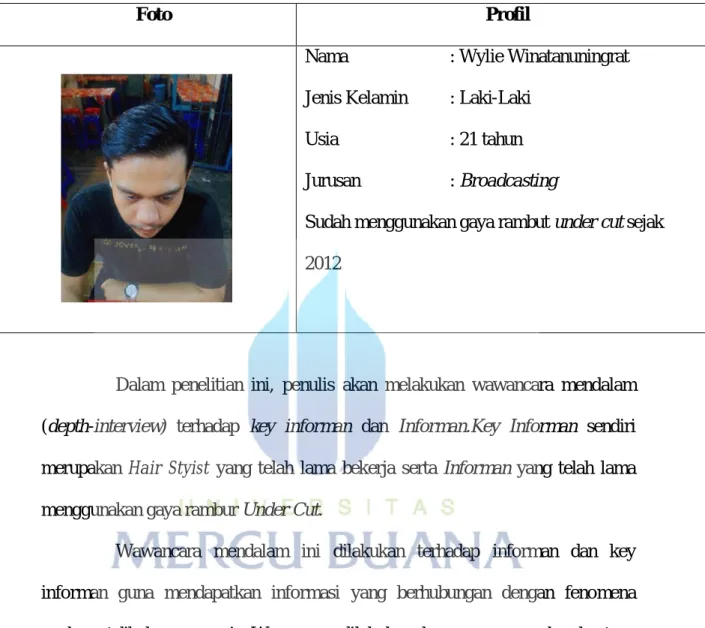 Foto  Profil 