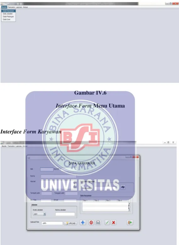 Gambar IV.6 