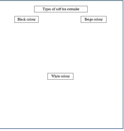 Figure 2.1: Family Tree of Soft Bra Extender 