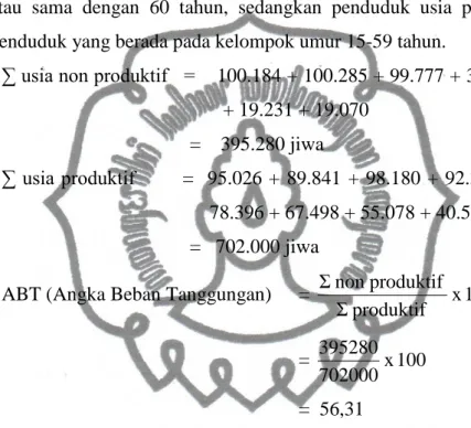 Tabel  7.  Penduduk  Kecamatan  Welahan  Menurut  Kelompok  Umur  dan  Jenis Kelamin Tahun 2010 