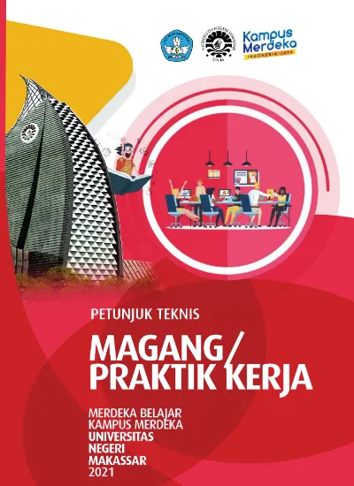 Top PDF BUKU PEDOMAN KEGIATAN MAGANG MERDEKA BELAJAR KAMPUS MERDEKA ...