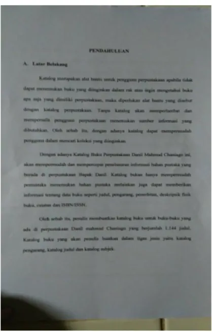 Tabel 2. Hasil Validasi Oleh Validator Bahasa 
