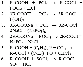 Gambar 1  Struktur asam laurat. 