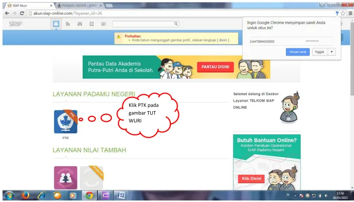 gambar TUT WURI 