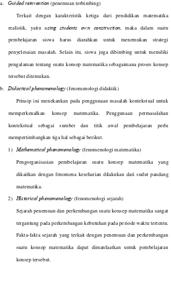 Gambar 1 Segitiga ABC 