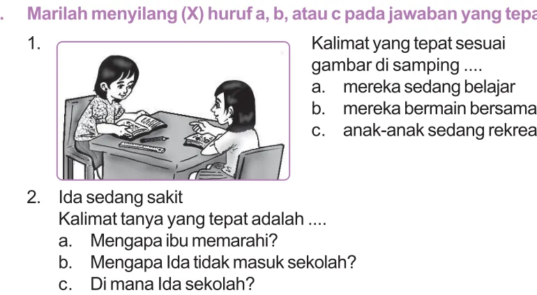 gambar di samping ....