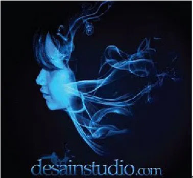 Gambar BCLSmoke Brushes