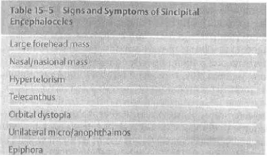 Tabel 3. Presentasi Klinis M E Anterior 