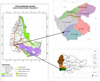 Tabel 7 Rataan masing-masing indikator berdasarkan karakteristik individu masyarakat dalam pelestarian hutan mangrove dan lokasi di Kabupaten Pangkajene dan Kepulauan tahun 2013 