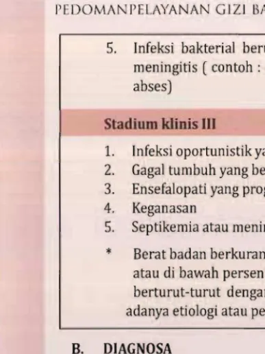 Gambar 1  IMUNITAS PADA 