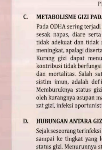 Gambar 1  IMUNITAS PADA 