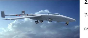 Gambar 3. Boeing Scan Eagle 