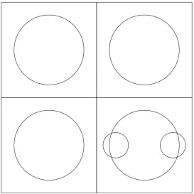 Gambar 4. Model Connected (Forgaty, 1991: 14) 