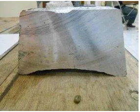 Gambar 3.2. Aluminium 99%. 