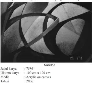 Judul karya  Gambar 5: 7586