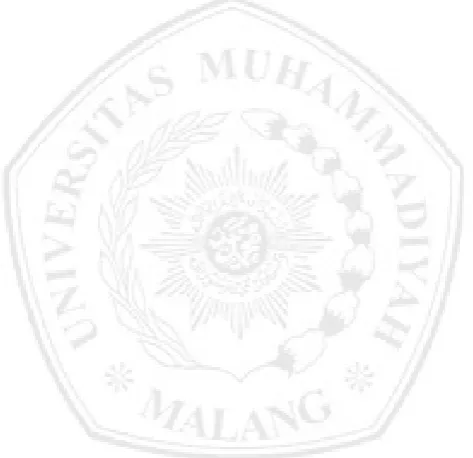 Gambar 1.1 Kerangka Konseptual .......................................................................