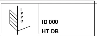 Tabel 1. Dosis Metil Bromida (CH3Br) setiap suhu 