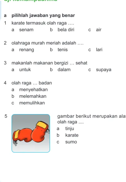 gambar berikut merupakan alat 