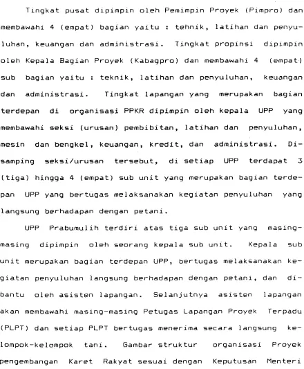 Gambar s t r u k t u r  