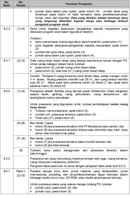 Tabel 1, Pustaka berupa buku teks, jurnal nasional yang terakreditasi, jurnal 