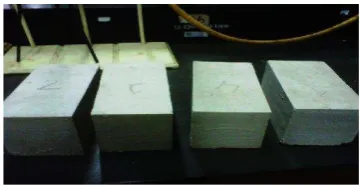 Gambar 3. Bata beton ringan  