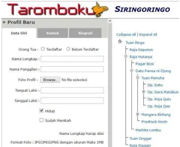 Gambar 7  Prototipe keempat 